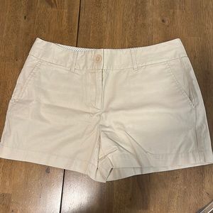 Loft shorts